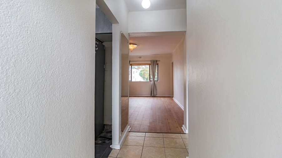 To Let 2 Bedroom Property for Rent in Plumstead Western Cape